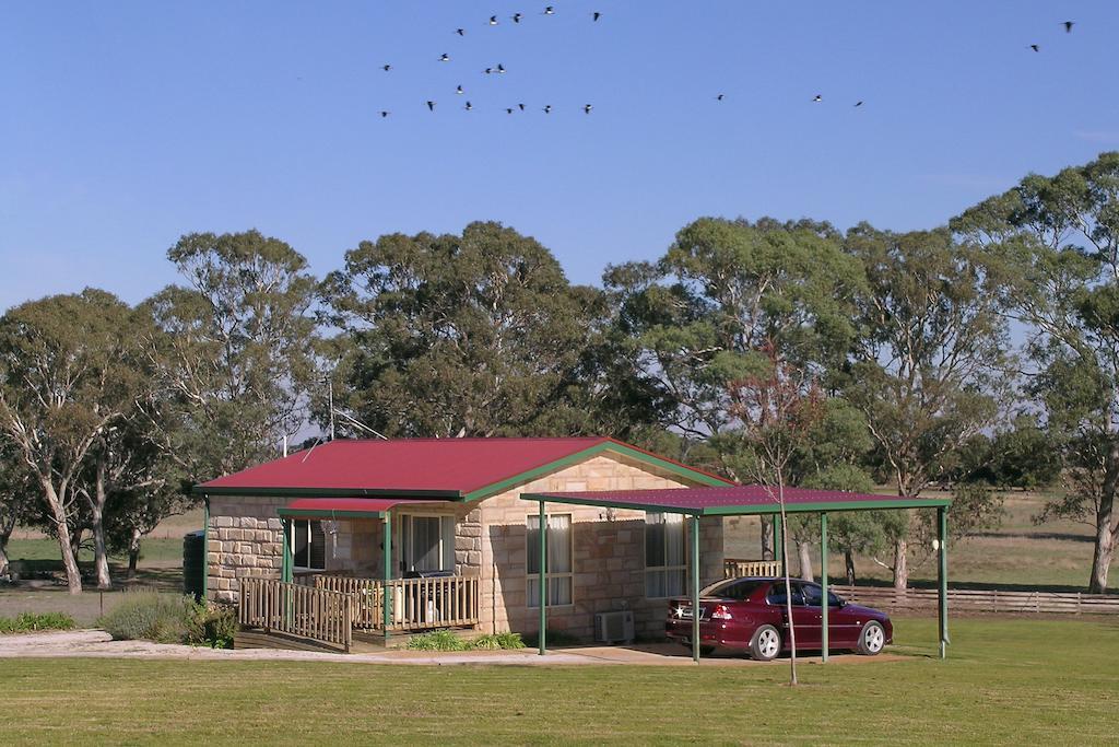 Carolynnes Cottages Naracoorte Pokój zdjęcie