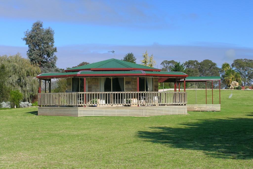 Carolynnes Cottages Naracoorte Pokój zdjęcie